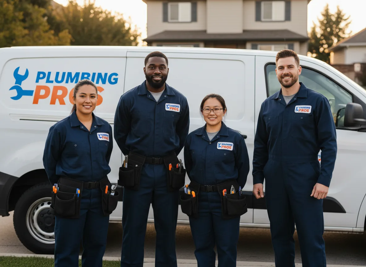 Water Heater Repair company in Ranier, MN
